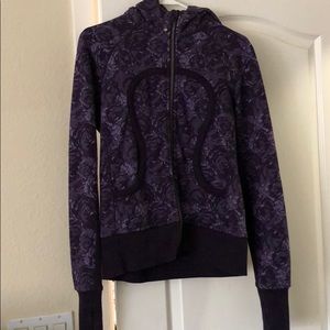 Lululemon Scuba Hoodie